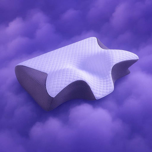 Louna Pillow 2.0